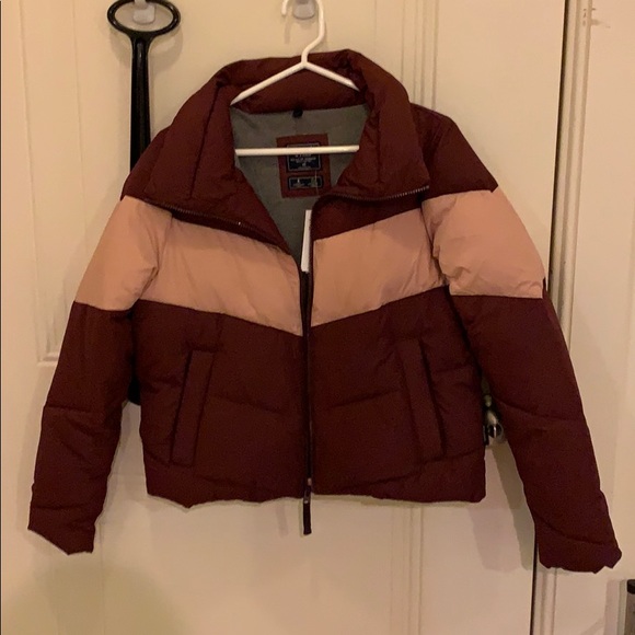 Abercrombie & Fitch Jackets & Blazers - A&F Winter jacket